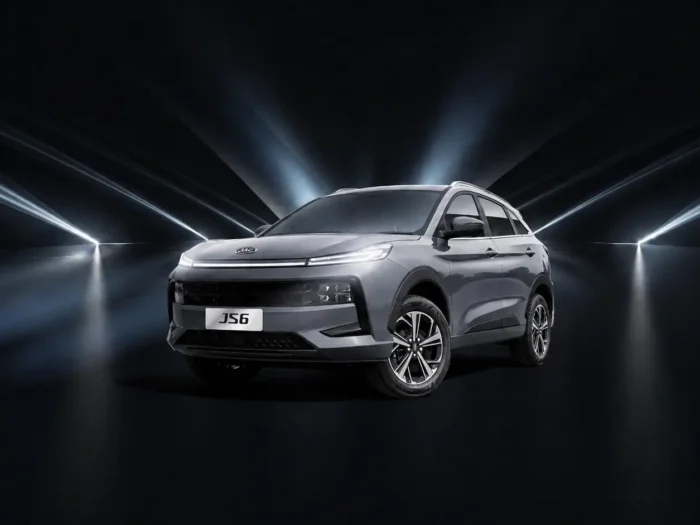 РАСПРОДАЖА АВТОМОБИЛЕЙ JAC