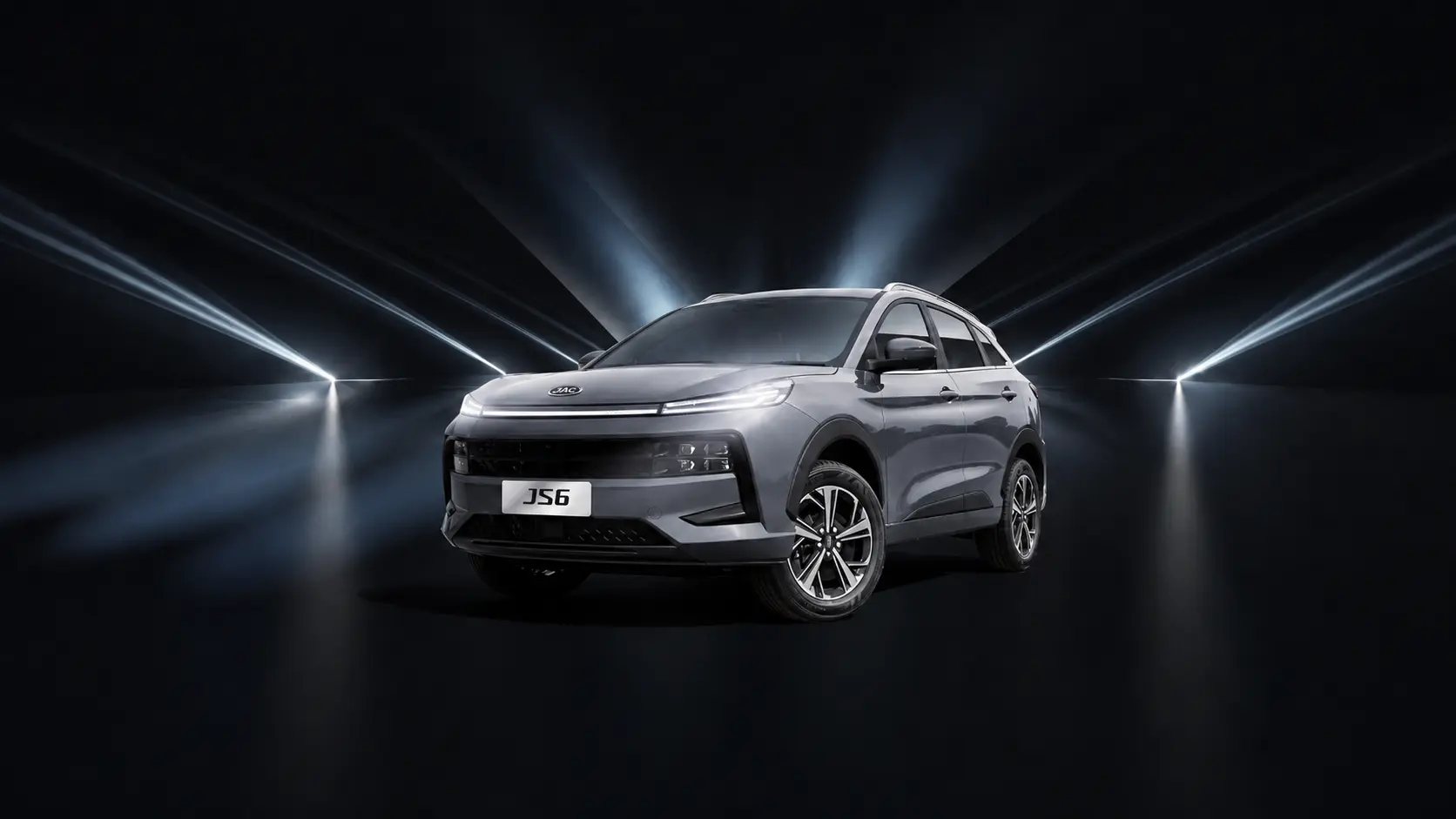 РАСПРОДАЖА АВТОМОБИЛЕЙ JAC